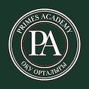 Primes Academy crest