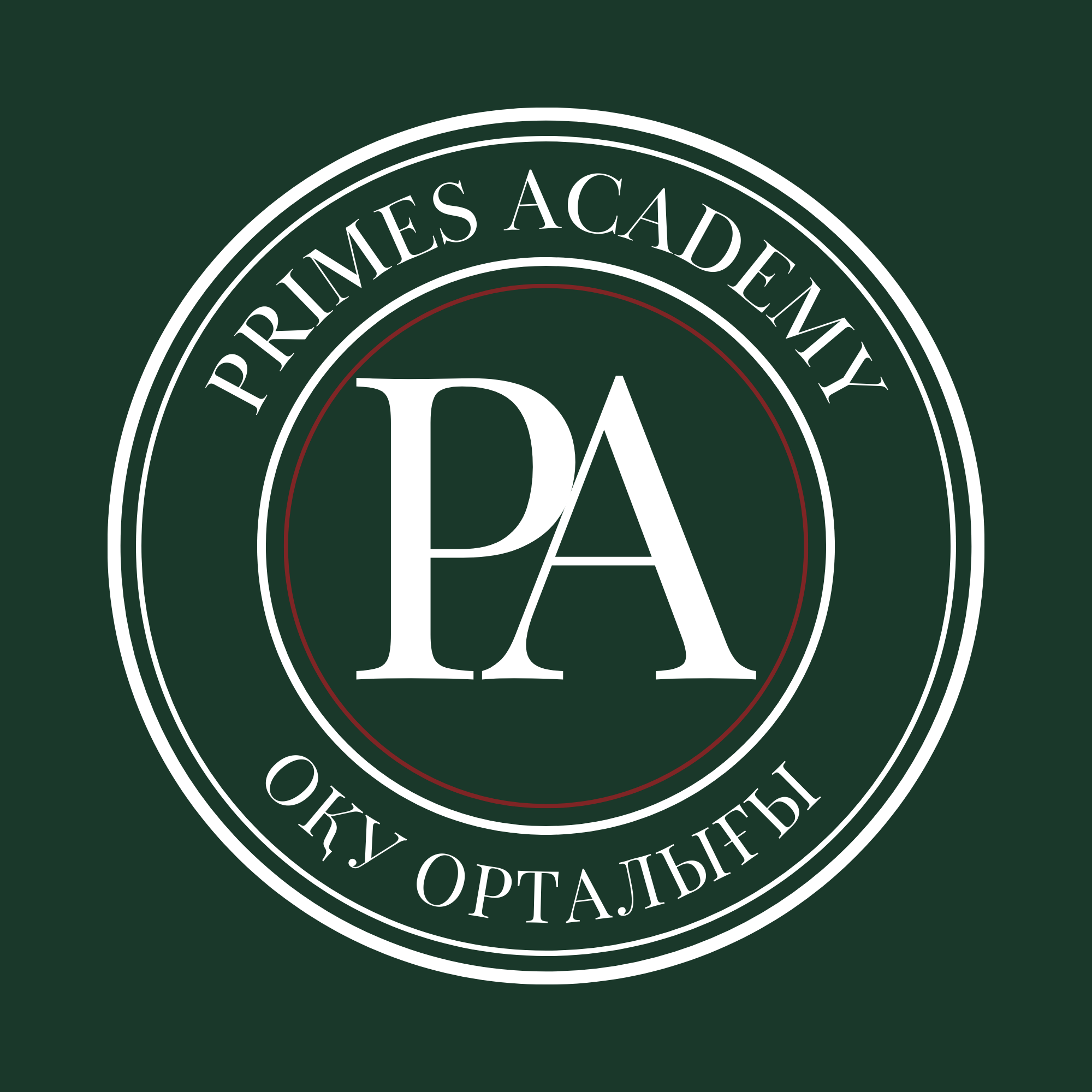 Primes Academy